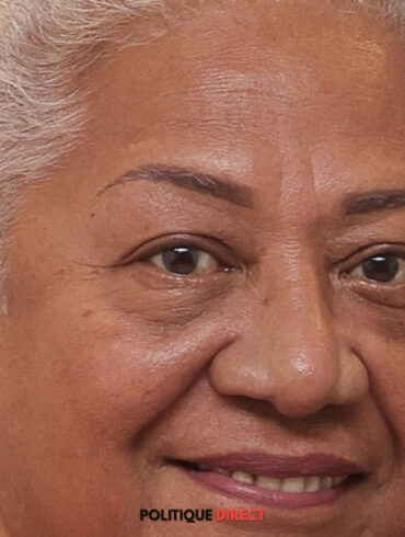 Naomi Mataʻafa