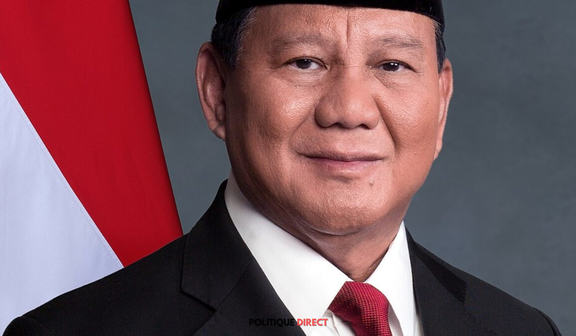 Prabowo Subianto
