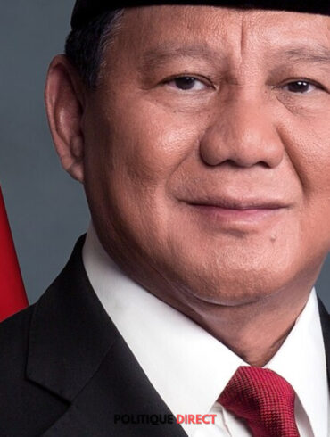 Prabowo Subianto