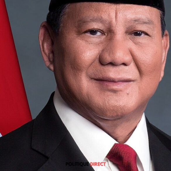 Prabowo Subianto