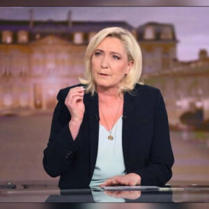 Marine Le Pen veut faire de la « priorité aux Français » un axe de sa politique du logement.