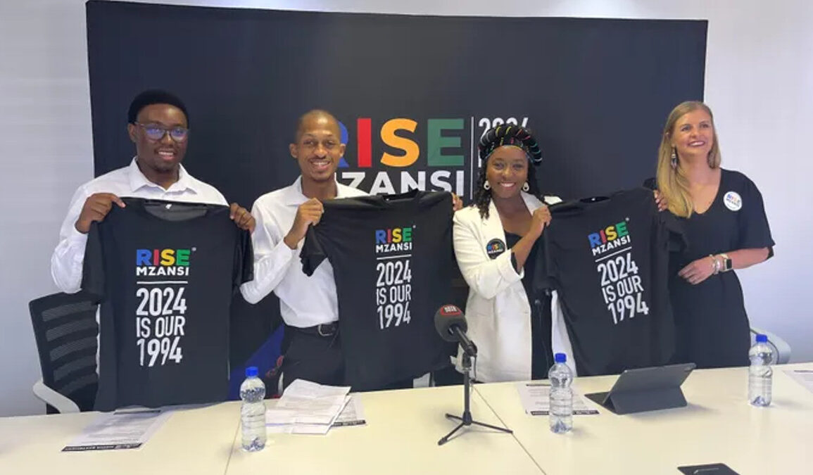 Afrique du Sud : MOVE SA se lance à l’assaut de Johannesburg