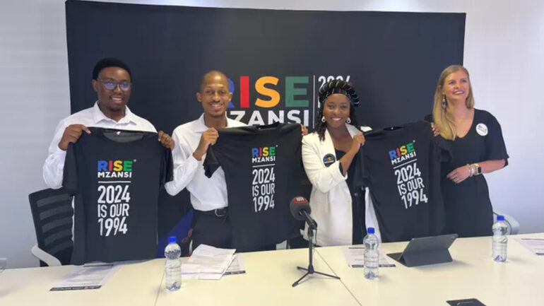 Afrique du Sud : MOVE SA se lance à l’assaut de Johannesburg