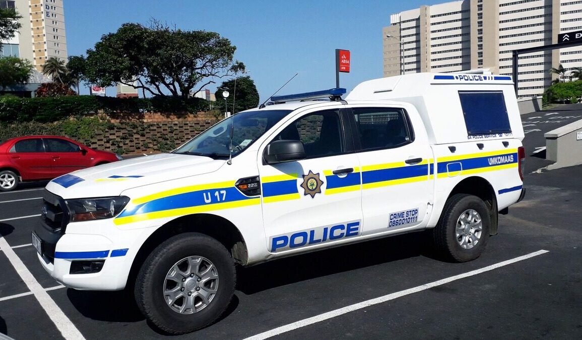 Afrique du Sud : un neuvième corps de femme découvert près de Johannesburg