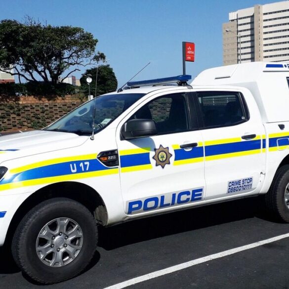 Afrique du Sud : un neuvième corps de femme découvert près de Johannesburg