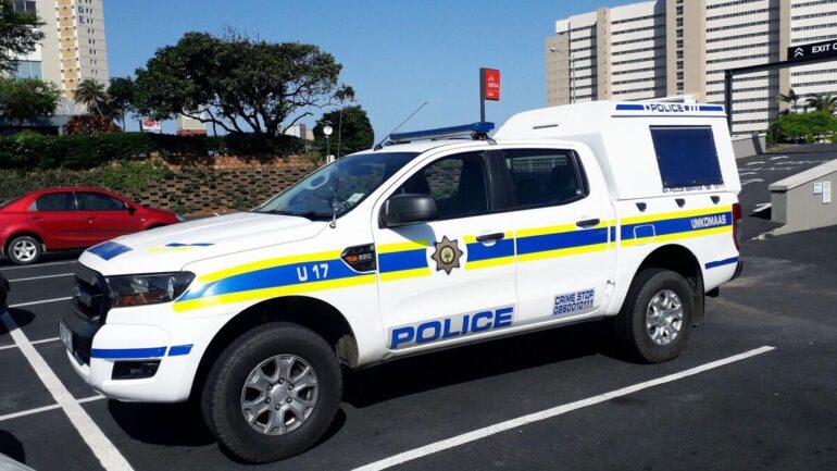 Afrique du Sud : un neuvième corps de femme découvert près de Johannesburg