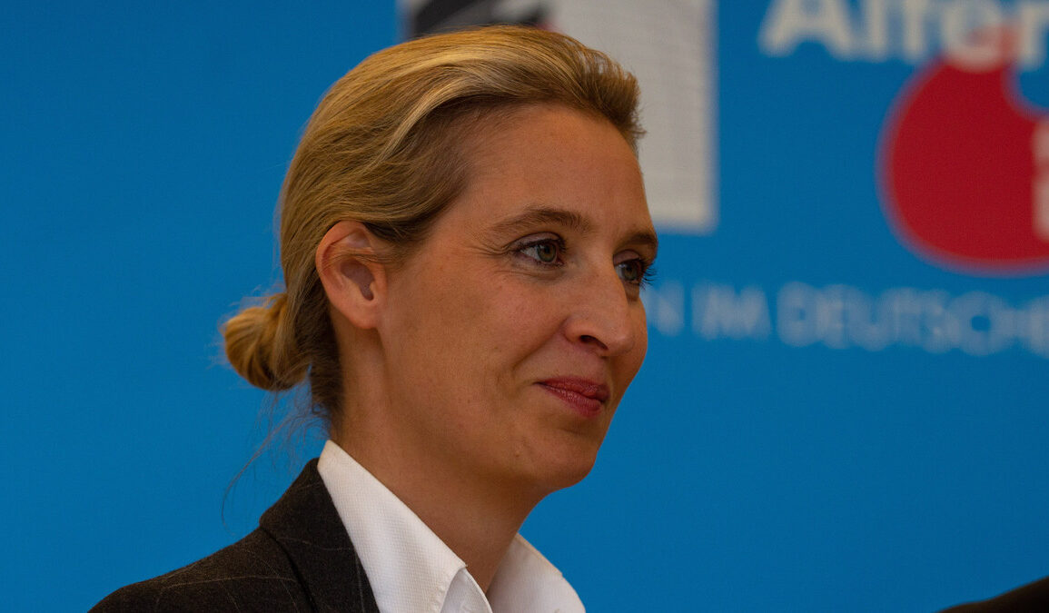 Allemagne : l’AfD signe une victoire historique en Saxe-Anhalt