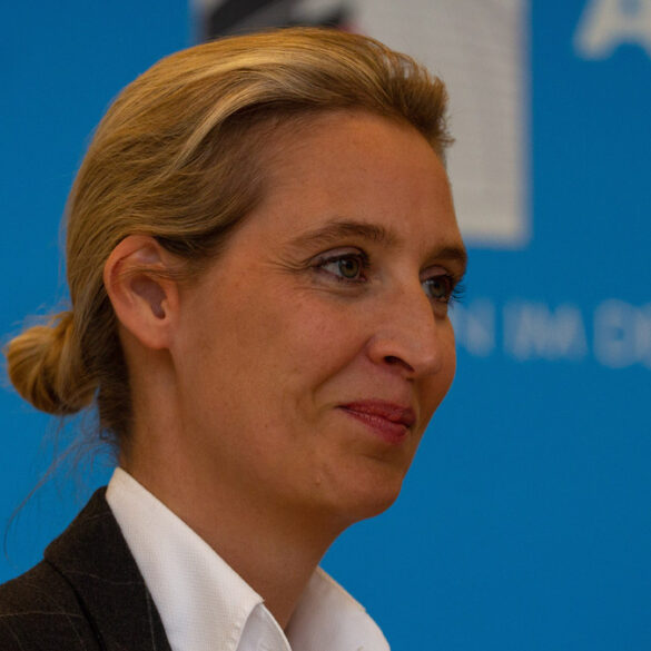 Allemagne : l’AfD signe une victoire historique en Saxe-Anhalt