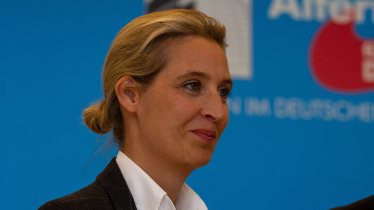 Allemagne : l’AfD signe une victoire historique en Saxe-Anhalt