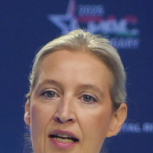 Allemagne : l’AfD tente déjà de briser le cordon sanitaire