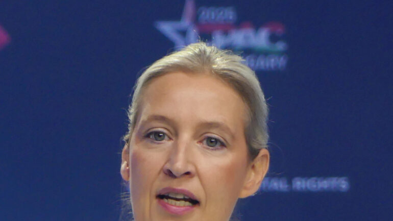 Allemagne : l’AfD tente déjà de briser le cordon sanitaire