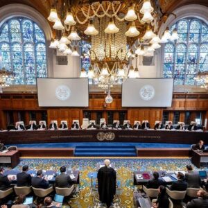 CPI et Cour internationale de Justice : qui juge quoi ?