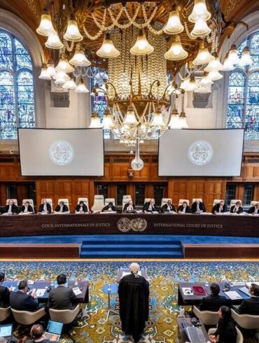 CPI et Cour internationale de Justice : qui juge quoi ?