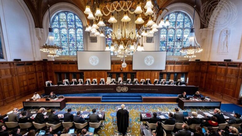 CPI et Cour internationale de Justice : qui juge quoi ?