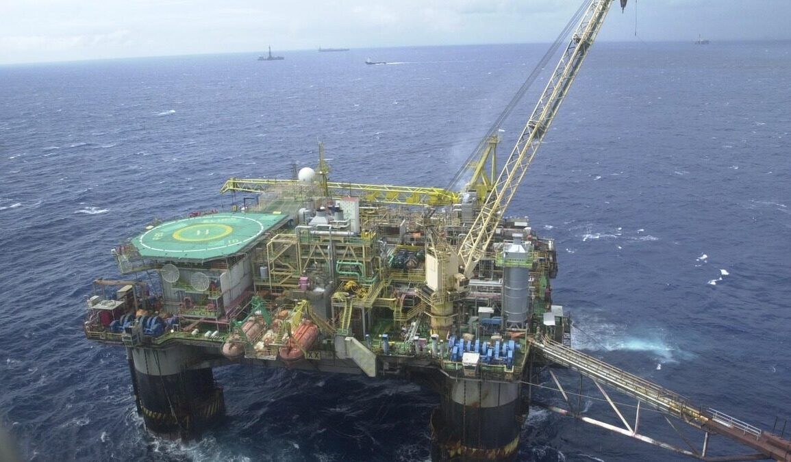 Côte d’Ivoire : Petrobras prend 90 % de huit nouveaux blocs pétroliers offshore