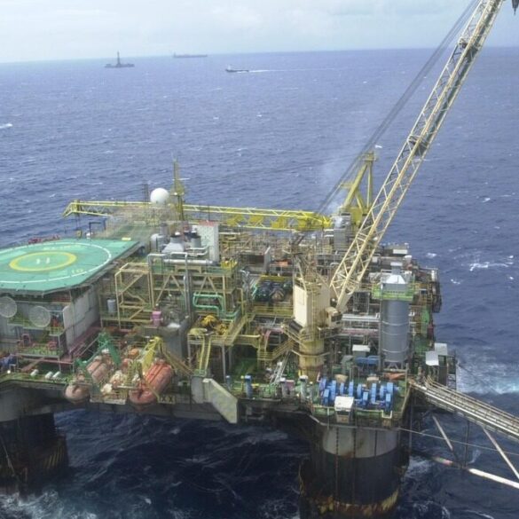 Côte d’Ivoire : Petrobras prend 90 % de huit nouveaux blocs pétroliers offshore