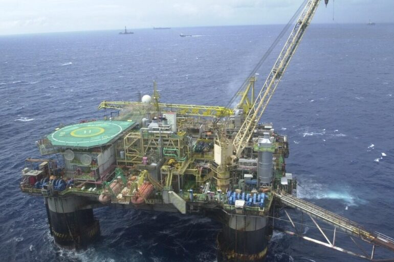 Côte d’Ivoire : Petrobras prend 90 % de huit nouveaux blocs pétroliers offshore