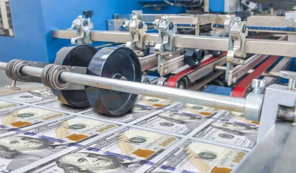 Créer davantage de monnaie suffit-il à rendre un pays plus riche ?