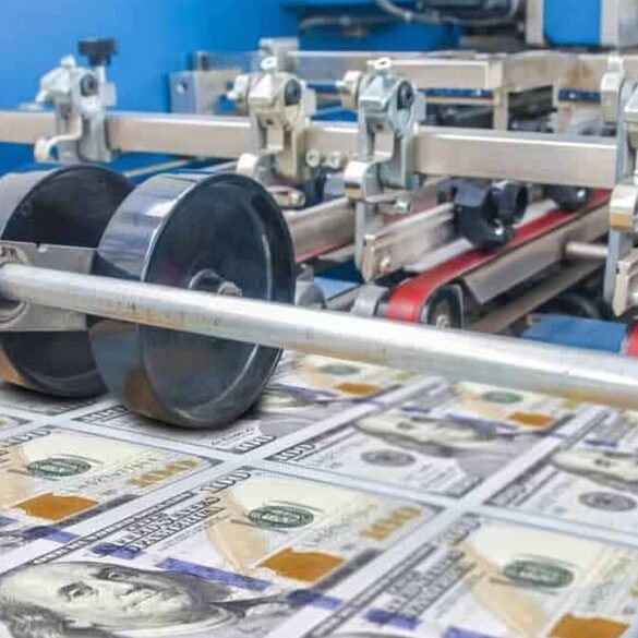 Créer davantage de monnaie suffit-il à rendre un pays plus riche ?
