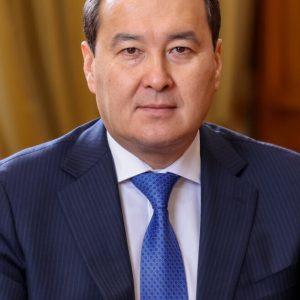 Alikhan Smaïlov
