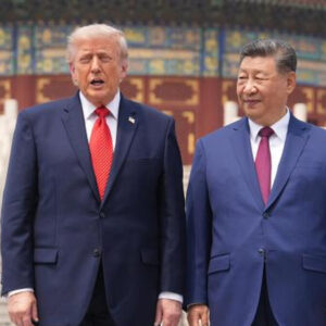 Les États-Unis et la Chine négocient une éventuelle baisse des droits chinois sur le GNL américain.