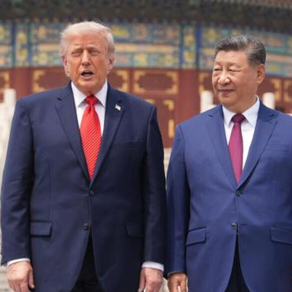 Les États-Unis et la Chine négocient une éventuelle baisse des droits chinois sur le GNL américain.
