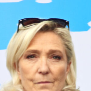 France 2027 : Le Pen prépare son virage climatique