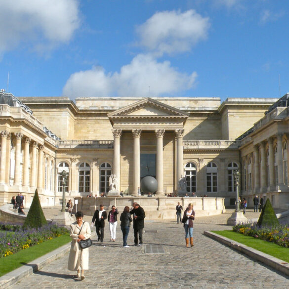 France 2027 : l’héritage devient un nouveau champ de bataille