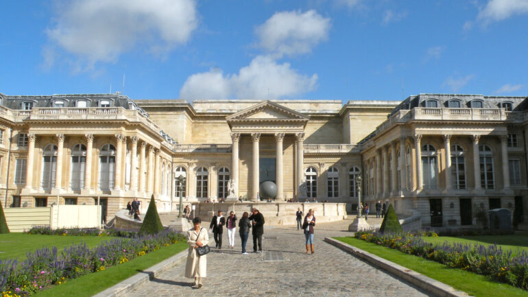France 2027 : l’héritage devient un nouveau champ de bataille