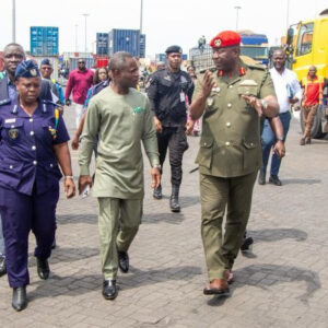 Le Ghana veut renforcer le contrôle des ports et la coordination contre le trafic de drogue.