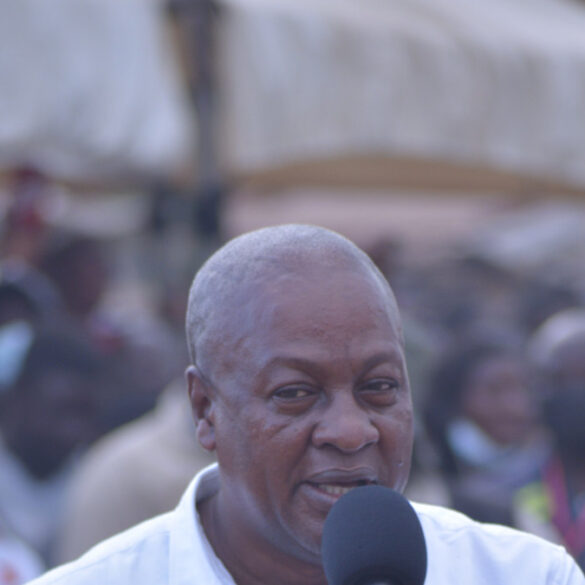Ghana : Mahama dissout les conseils de neuf institutions publiques