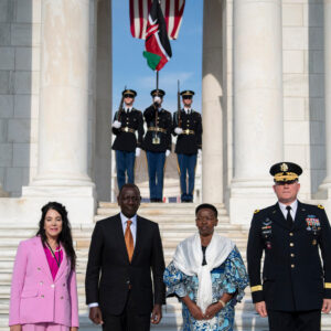 Kenya : Ruto réécrit-il les règles pour les multinationales ?