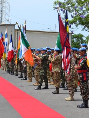 Liban : Paris prépare déjà l’après-FINUL avec des chefs militaires européens et arabes
