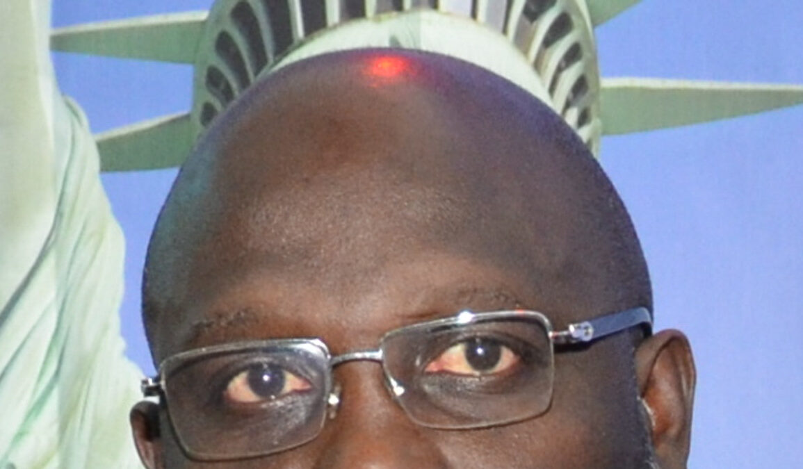 Liberia : George Weah rassemble sept partis autour d’un front commun