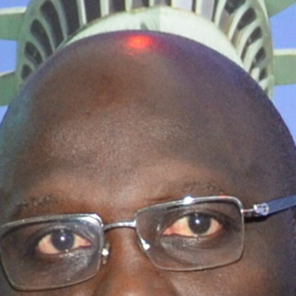 Liberia : George Weah rassemble sept partis autour d’un front commun