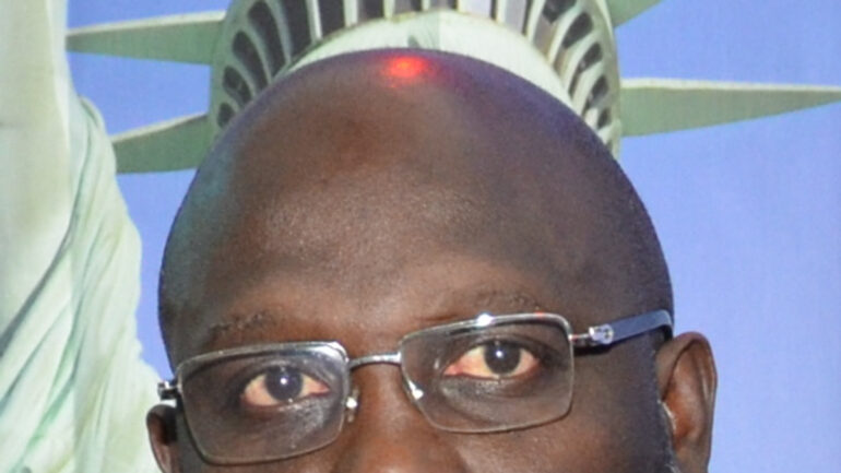 Liberia : George Weah rassemble sept partis autour d’un front commun