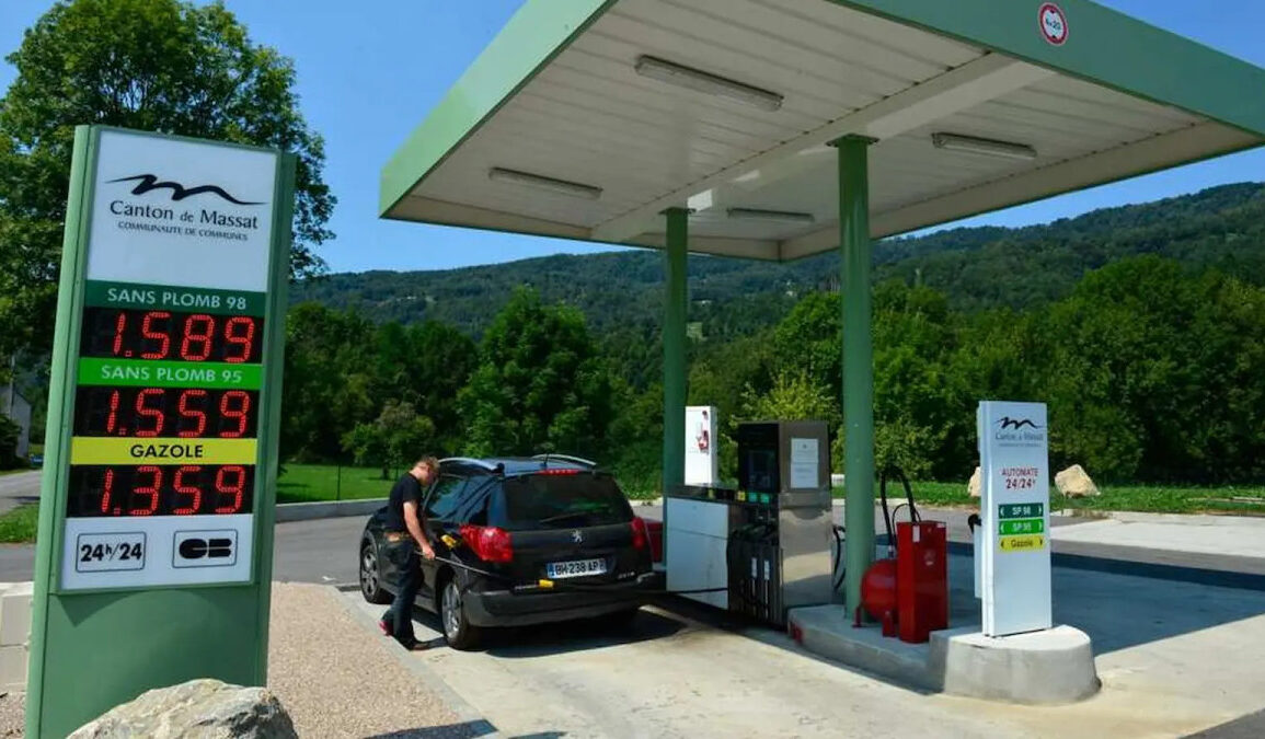 Libye : près de 500 stations fermées contre le trafic de carburant