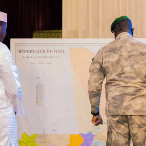 Mali : la société civile réclame un audit des contrats conclus sous la junte
