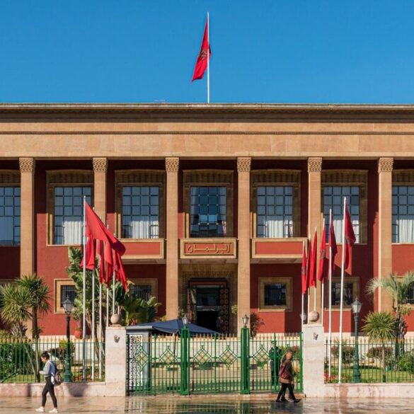 Maroc : les 18–24 ans ne représentent que 3 % des inscrits avant les législatives