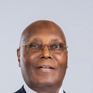 Nigeria 2027 : Atiku attaque Tinubu sur le portefeuille des électeurs