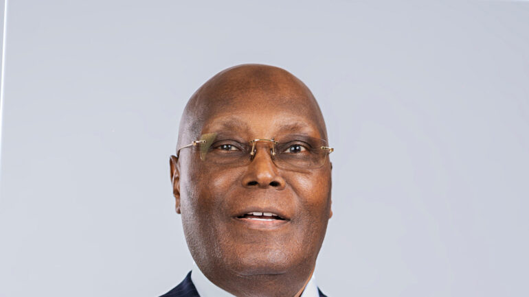Nigeria 2027 : Atiku attaque Tinubu sur le portefeuille des électeurs
