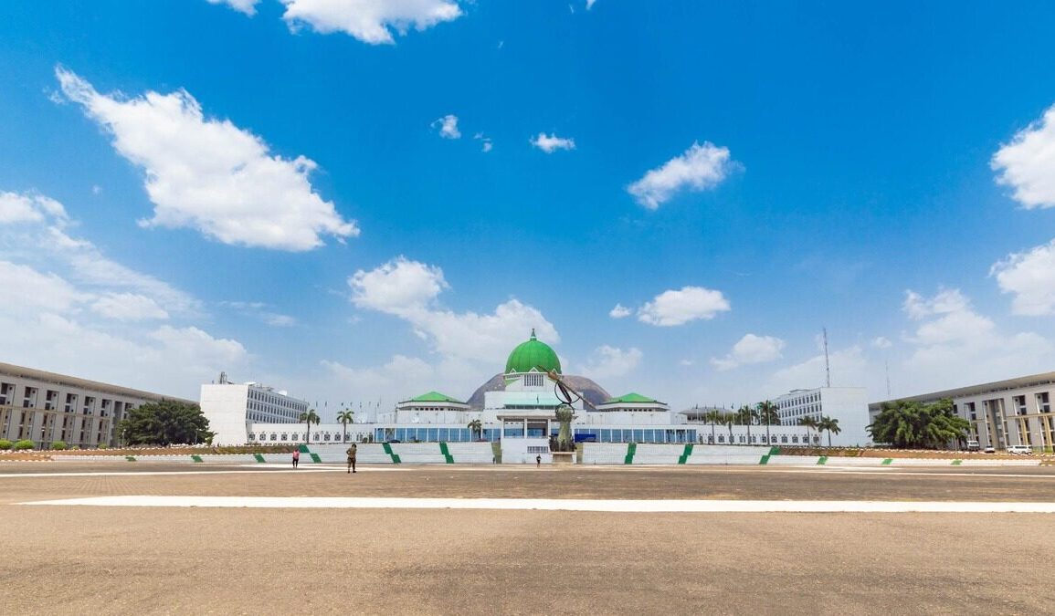 Nigeria : la police des États franchit une étape constitutionnelle décisive