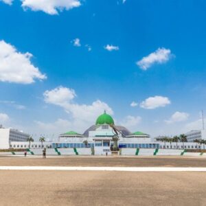 Nigeria : la police des États franchit une étape constitutionnelle décisive
