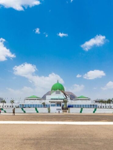Nigeria : la police des États franchit une étape constitutionnelle décisive