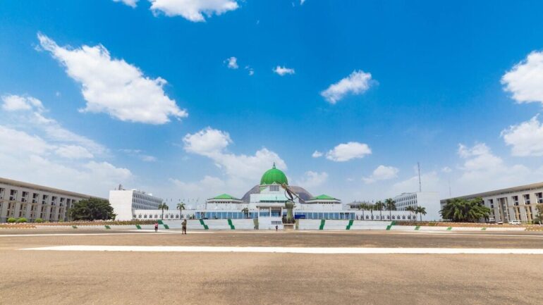 Nigeria : la police des États franchit une étape constitutionnelle décisive
