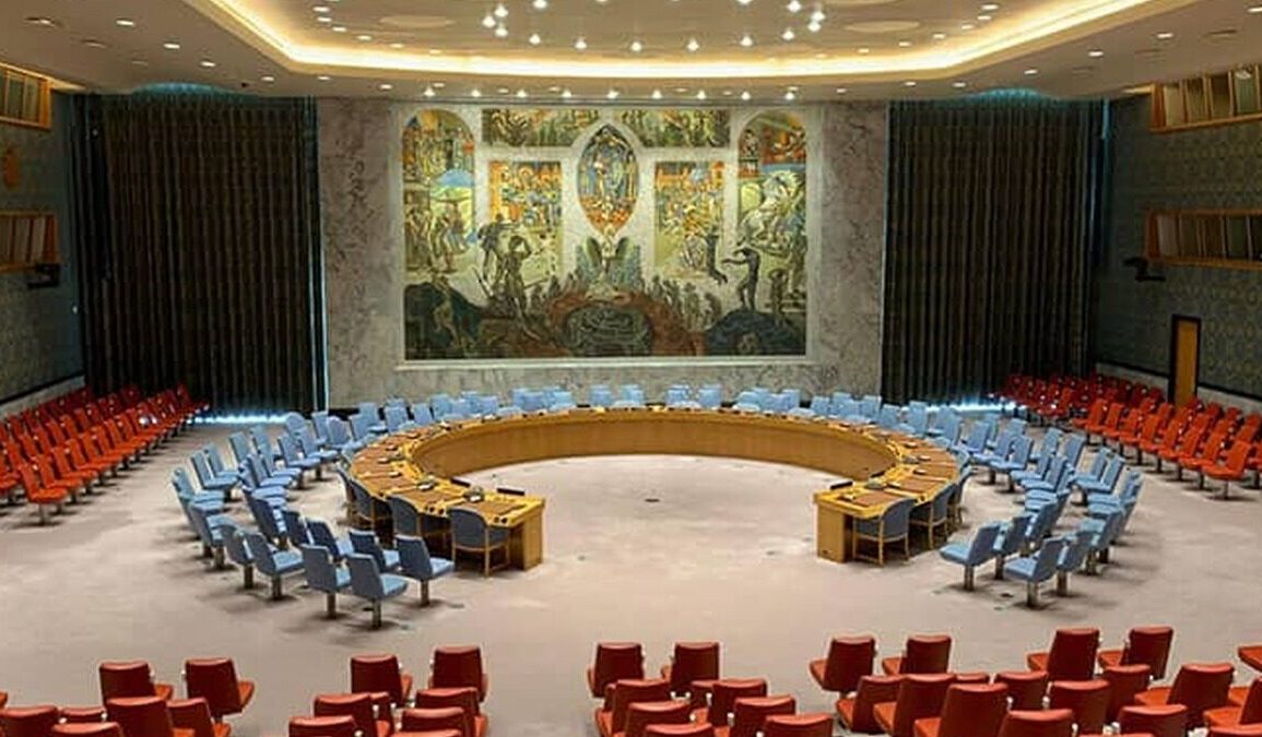 Pourquoi cinq pays disposent-ils d’un droit de veto au Conseil de sécurité de l’ONU ?