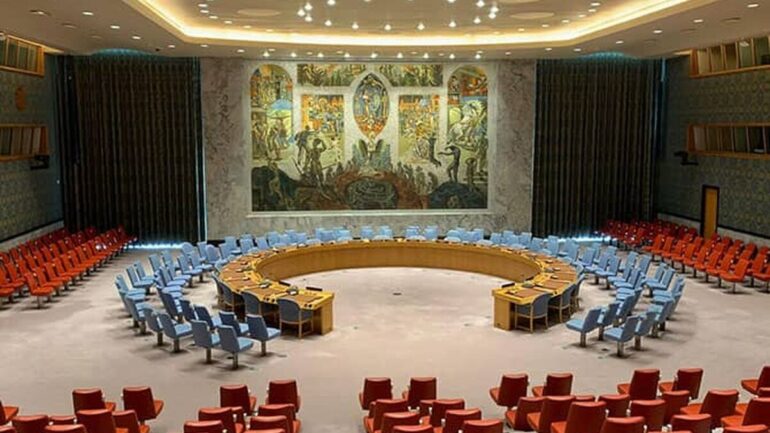 Pourquoi cinq pays disposent-ils d’un droit de veto au Conseil de sécurité de l’ONU ?
