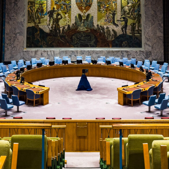 Pourquoi l’Afrique n’a-t-elle toujours aucun siège permanent à l’ONU ?