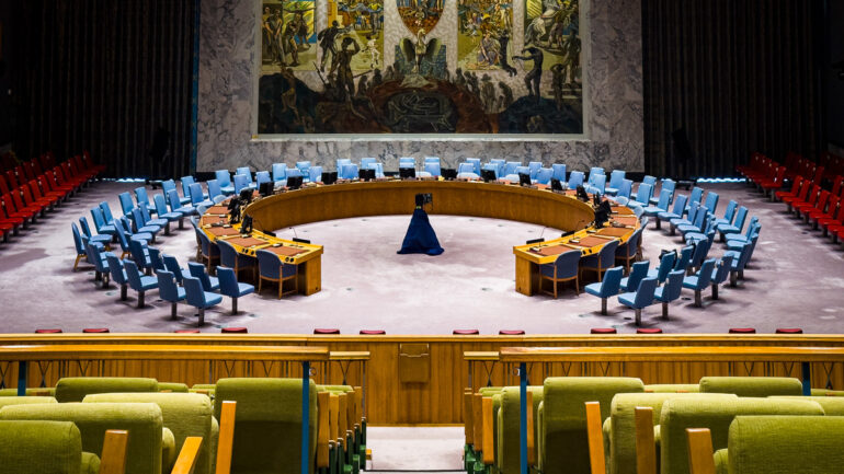 Pourquoi l’Afrique n’a-t-elle toujours aucun siège permanent à l’ONU ?