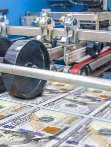 Pourquoi le dollar occupe-t-il une telle place dans les échanges internationaux ?